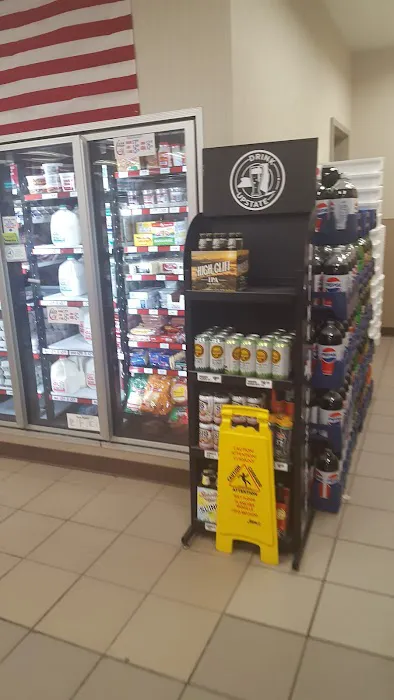 Stewart's Shops 6