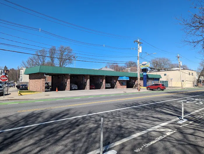 Somerville No Touch Car Wash 0