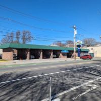 Somerville No Touch Car Wash