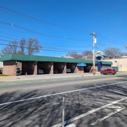 Somerville No Touch Car Wash ico