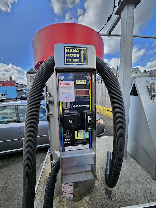 Somerville No Touch Car Wash 3