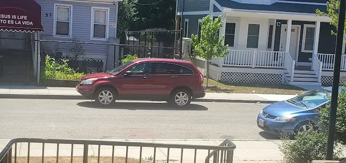 Jamaica Plain Car Wash 4