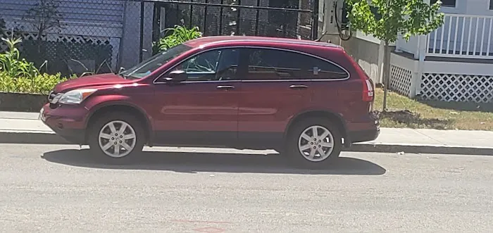 Jamaica Plain Car Wash 9
