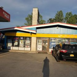 Sunoco ico