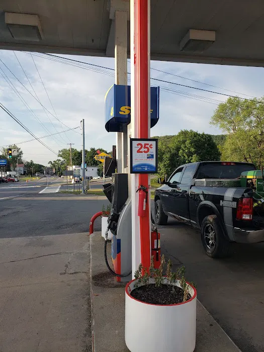 Sunoco 4