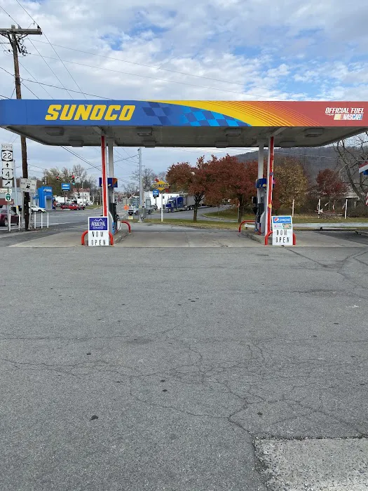 Sunoco 1