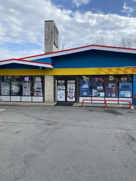 Sunoco 7