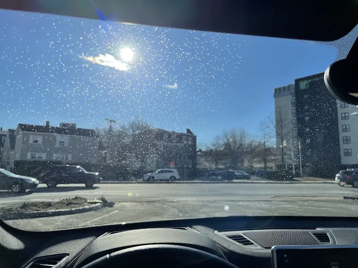 Soogie's Carwash 1
