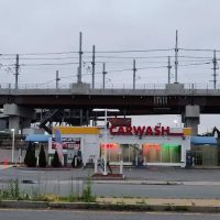 Soogie's Carwash