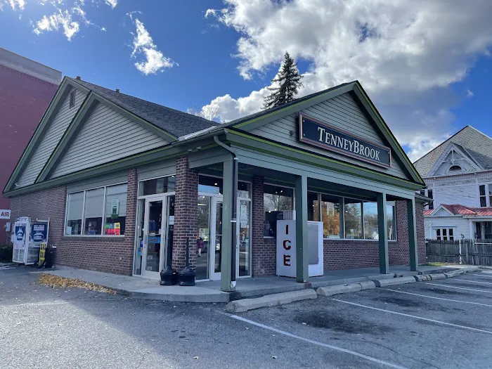 Fairhaven Citgo 1