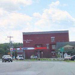 Fairhaven Citgo ico