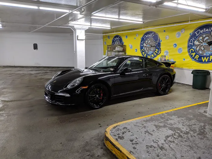 Dr. Detail Hand Car Wash 1