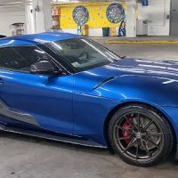 Dr. Detail Hand Car Wash