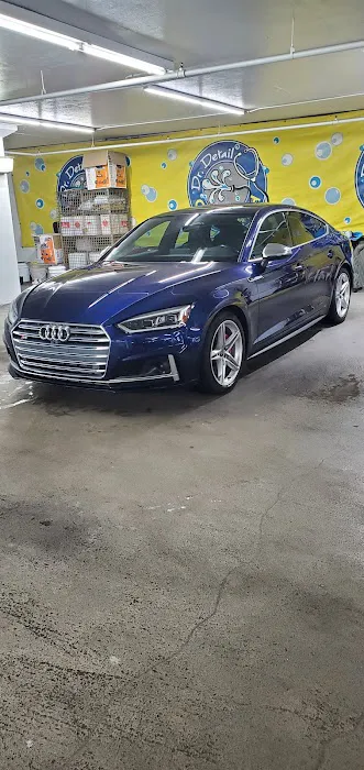 Dr. Detail Hand Car Wash 4