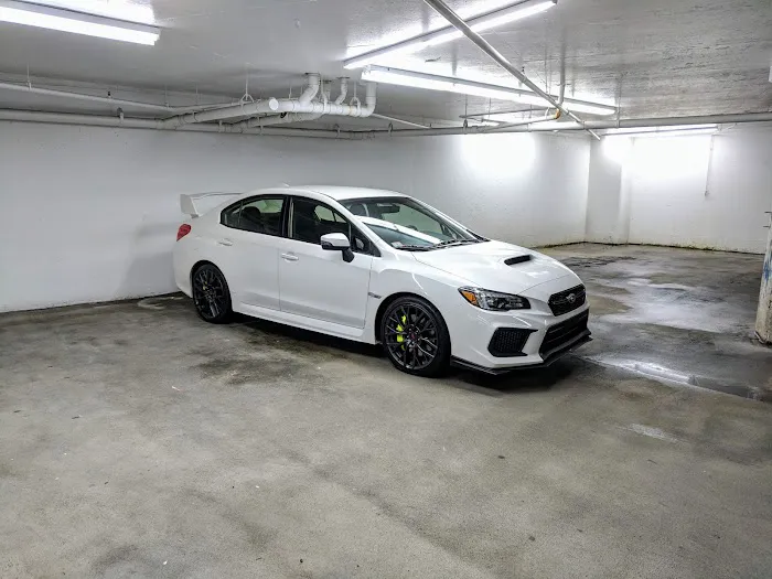 Dr. Detail Hand Car Wash 9