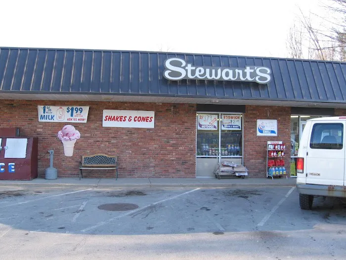 Stewart's Shops 1