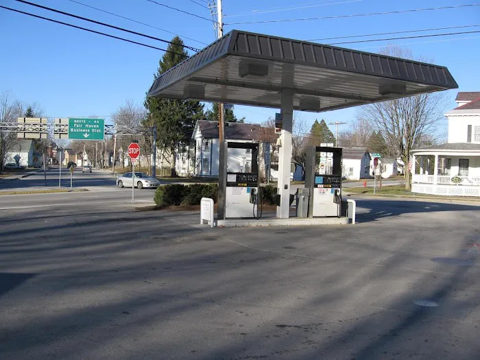 Stewart's Shops 0