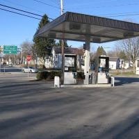 Stewart's Shops