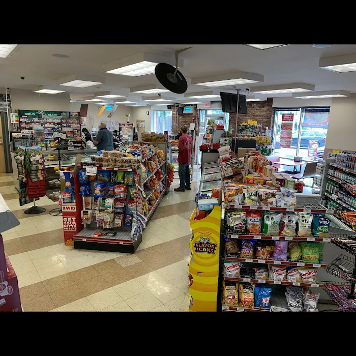 Stewart's Shops 6