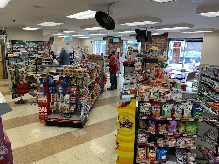 Stewart's Shops 8