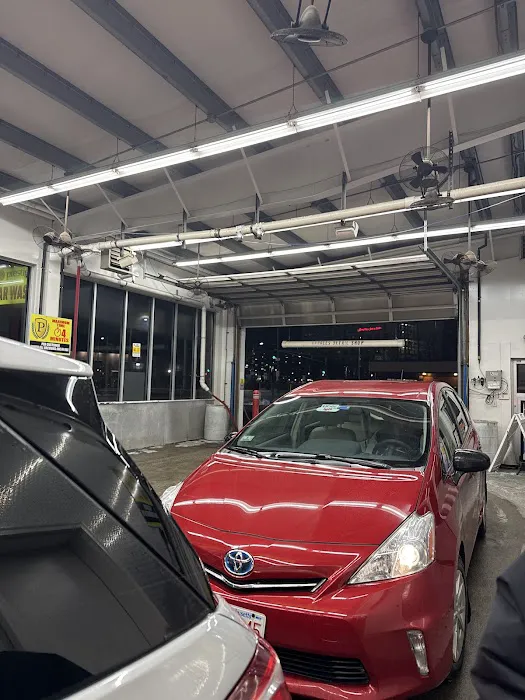 Prestige Car Wash (Boston) 1