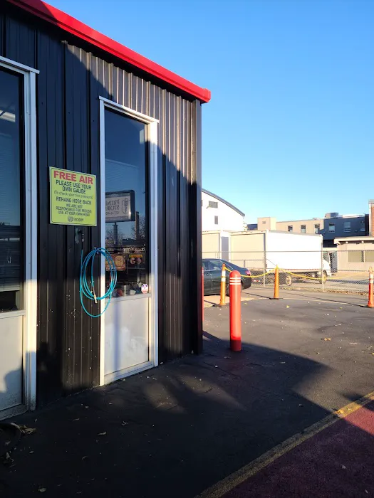 Prestige Car Wash (Boston) 0