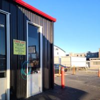 Prestige Car Wash (Boston)