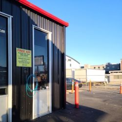 Prestige Car Wash (Boston) ico