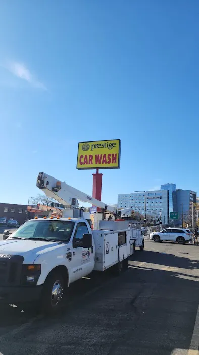 Prestige Car Wash (Boston) 4