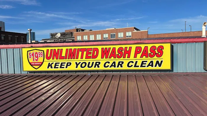 Prestige Car Wash (Boston) 3