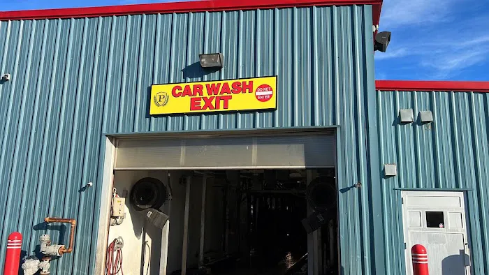 Prestige Car Wash (Boston) 7