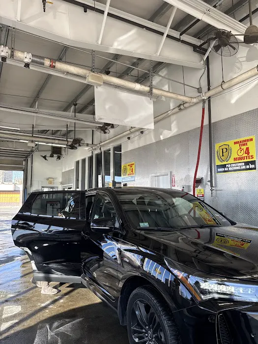 Prestige Car Wash (Boston) 6