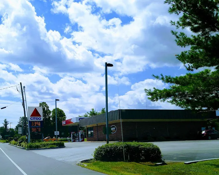 Citgo 0