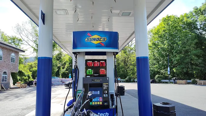 Sunoco 1