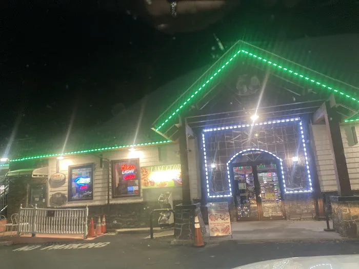 Sunoco 4