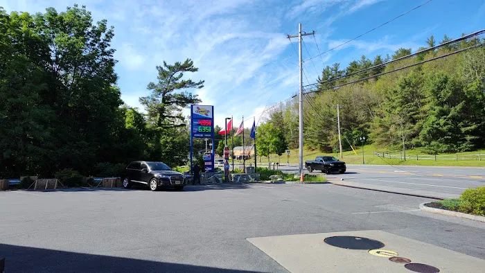 Sunoco 6