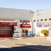 King Triton Car Care Center