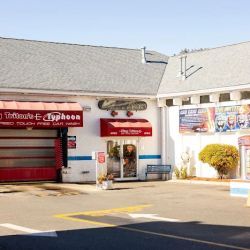 King Triton Car Care Center ico