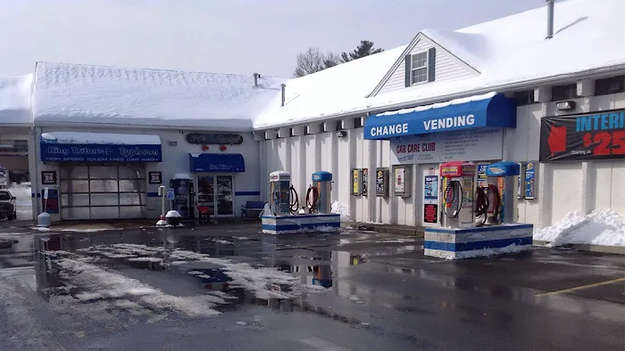 King Triton Car Care Center 2