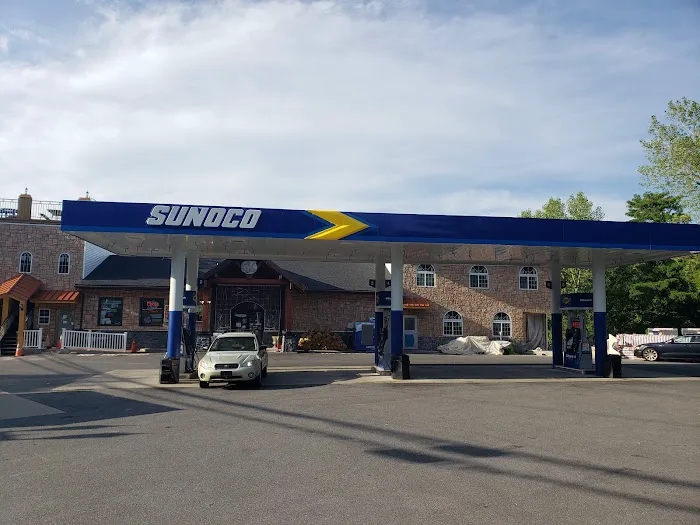 Sunoco 0