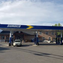 Sunoco ico