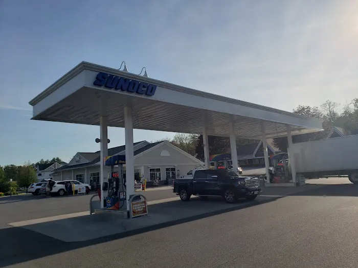 Sunoco 1