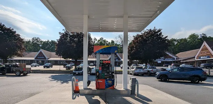 Sunoco 3