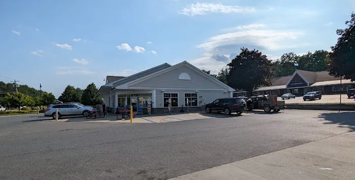 Sunoco 4