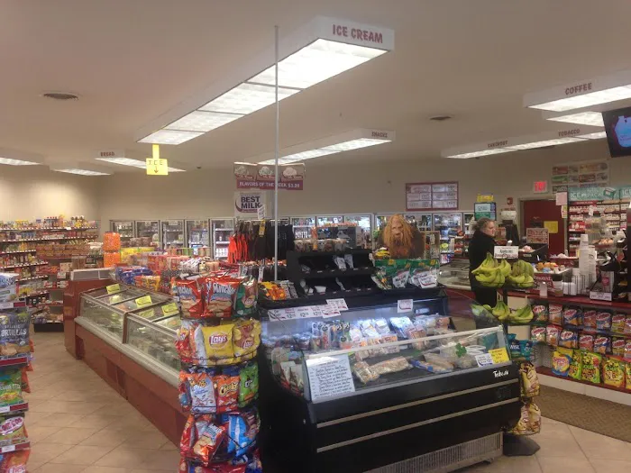 Stewart's Shops 2
