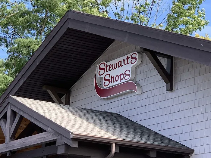 Stewart's Shops 5