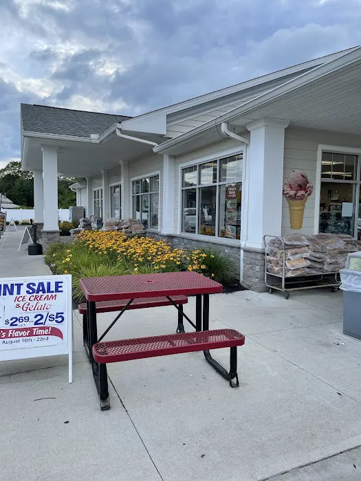 Stewart's Shops 4
