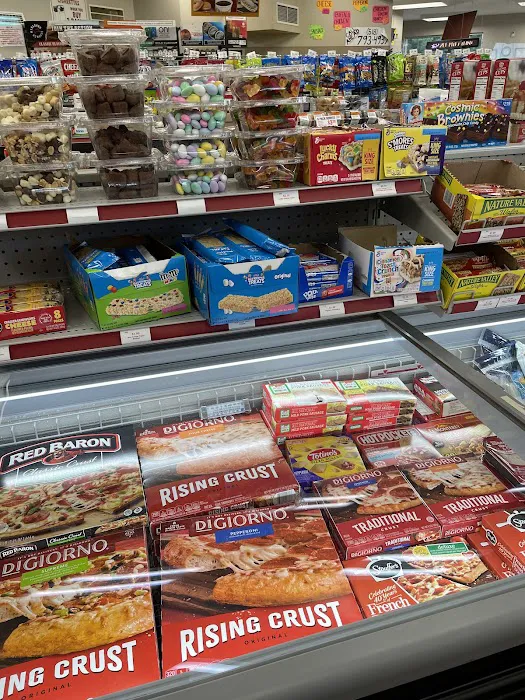 Stewart's Shops 8