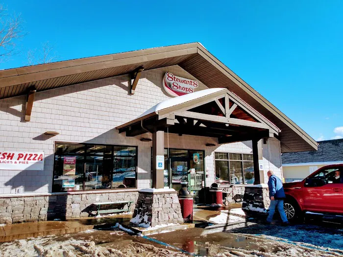 Stewart's Shops 6