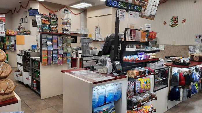 Stewart's Shops 7